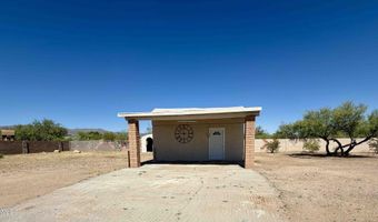 23895 W CANNON Dr, Congress, AZ 85332