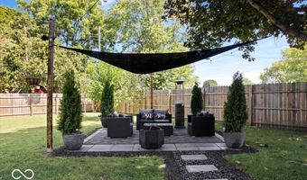 408 Slack Dr, Anderson, IN 46013