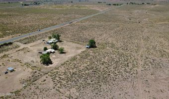 Tbd Chambers 3, Chambers, AZ 86502