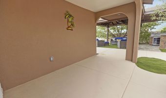 1205 Aero Ln, Berino, NM 88024