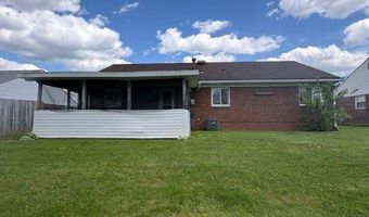 100 Monahan St, Aliquippa, PA 15001