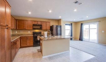 380 Horsetail Falls St, Indian Springs, NV 89018