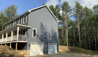 Stockbridge Corner Road 3-2 B, Alton, NH 03809