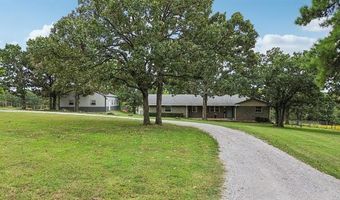 11336 251st St, Beggs, OK 74421