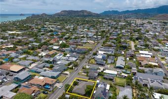 443 Maluniu Ave, Kailua, HI 96734
