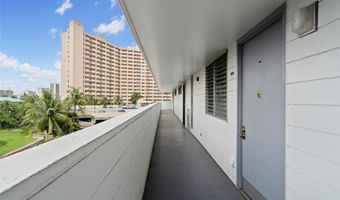 1128 Ala Napunani St 503, Honolulu, HI 96818