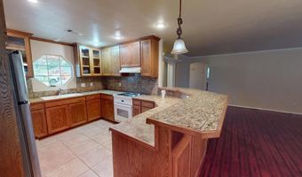 1211 NW 13th St, Andrews, TX 79714
