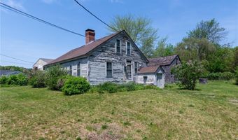 383 Putnam Pike, Glocester, RI 02829