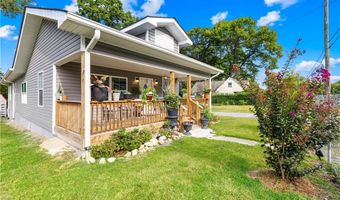 435 Peachtree St, Asheboro, NC 27203