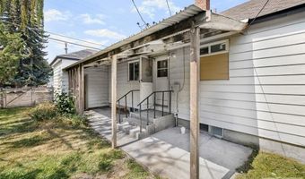 204 Dewey St, Blackfoot, ID 83221