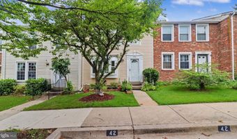 3782 EVANS TRAIL Way, Beltsville, MD 20705