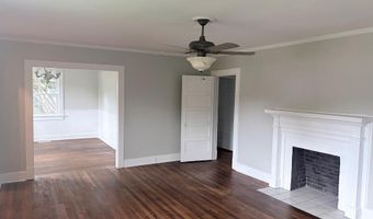 109 Calhoun, Abbeville, SC 29621