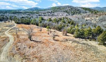 445000 E 1623 Rd, Albion, OK 74521