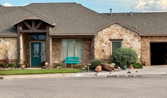 4 Sage Cir, Andrews, TX 79714