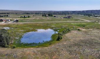 Mountain Vista Dr, Big Timber, MT 59011