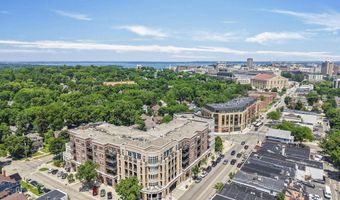 1802 Monroe St 304, Madison, WI 53711