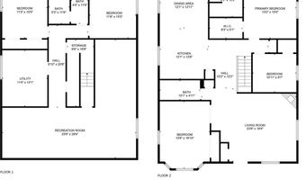 301 E Colorado Ave, Berthoud, CO 80513