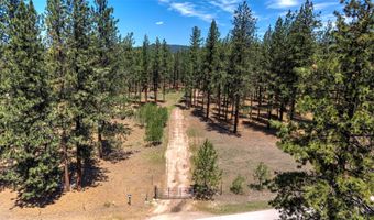 1120 Hole In The Wall Rd, Bonner, MT 59823