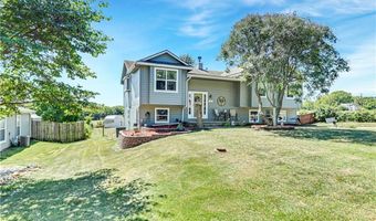 1841 College St, Baldwin City, KS 66006