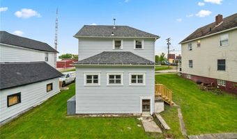 244 N Park Ave, Alliance, OH 44601