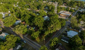 Washington Drive, Beaufort, SC 29902