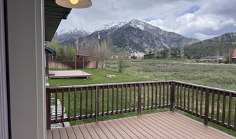 222 RIVER BENCH Rd, Alpine, WY 83128