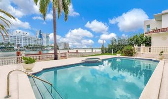 166 Bal Bay Dr, Bal Harbour, FL 33154