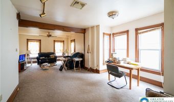 638 N 16th St, Allentown, PA 18102