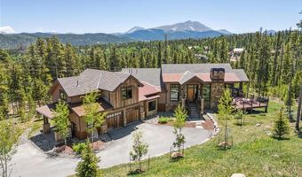 41 BARTON RIDGE Dr, Breckenridge, CO 80424