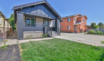 205 W 98th, Los Angeles, CA 90003