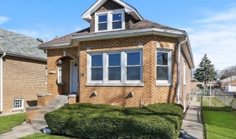 613 Frederick Ave, Bellwood, IL 60104
