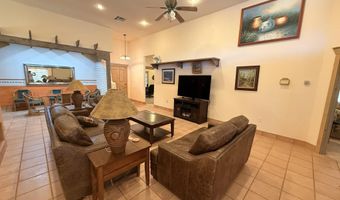 1113 Skyline Dr, Elephant Butte, NM 87935