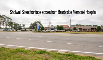 1503 Shotwell, Bainbridge, GA 39817