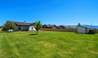 1507 Powers Blvd, Belgrade, MT 59714