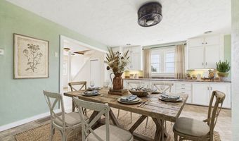 1715 E 800 N, Alexandria, IN 46001