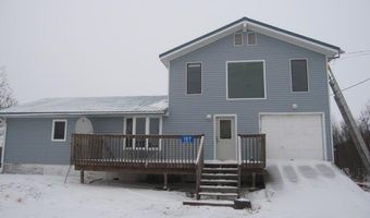 157 Blackberry St, Bethel, AK 99559