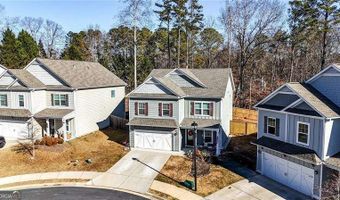 133 Lynwood Ln, Ball Ground, GA 30107