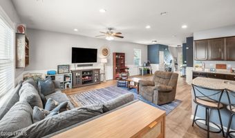 34 Catawba Way, Beaufort, SC 29906