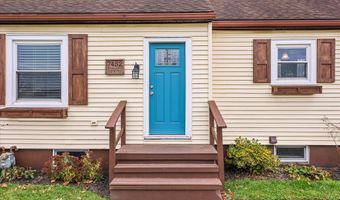 7452 LINCOLN Hwy, Abbottstown, PA 17301