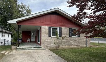 2031 27th St, Bedford, IN 47421