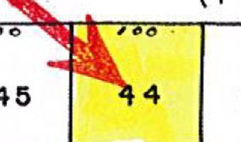 Pats Lane lot 44, Cascade, ID 83611