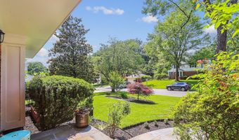 8600 FOX RUN, Potomac, MD 20854