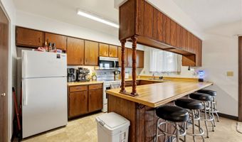 711 S Burritt Ave, Buffalo, WY 82834