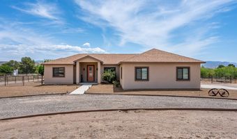 955 W Copperhead Rd, Camp Verde, AZ 86322