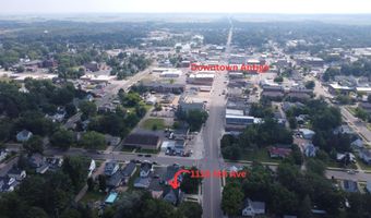 1114 5TH Ave, Antigo, WI 54409
