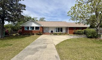 459 Shell Rd, Atlantic, NC 28511