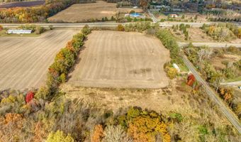 Parcel A N Concord Road, Albion, MI 49224
