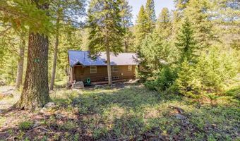 8 Mormon Creek Rd, Cody, WY 82414