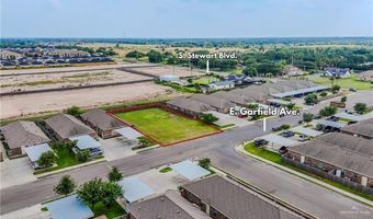 25514 E Garfield Ave, Alton, TX 78573
