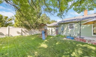 364 S Adams Ave, Blackfoot, ID 83211